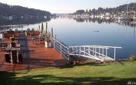 Waterfront Inn Gig Harbor